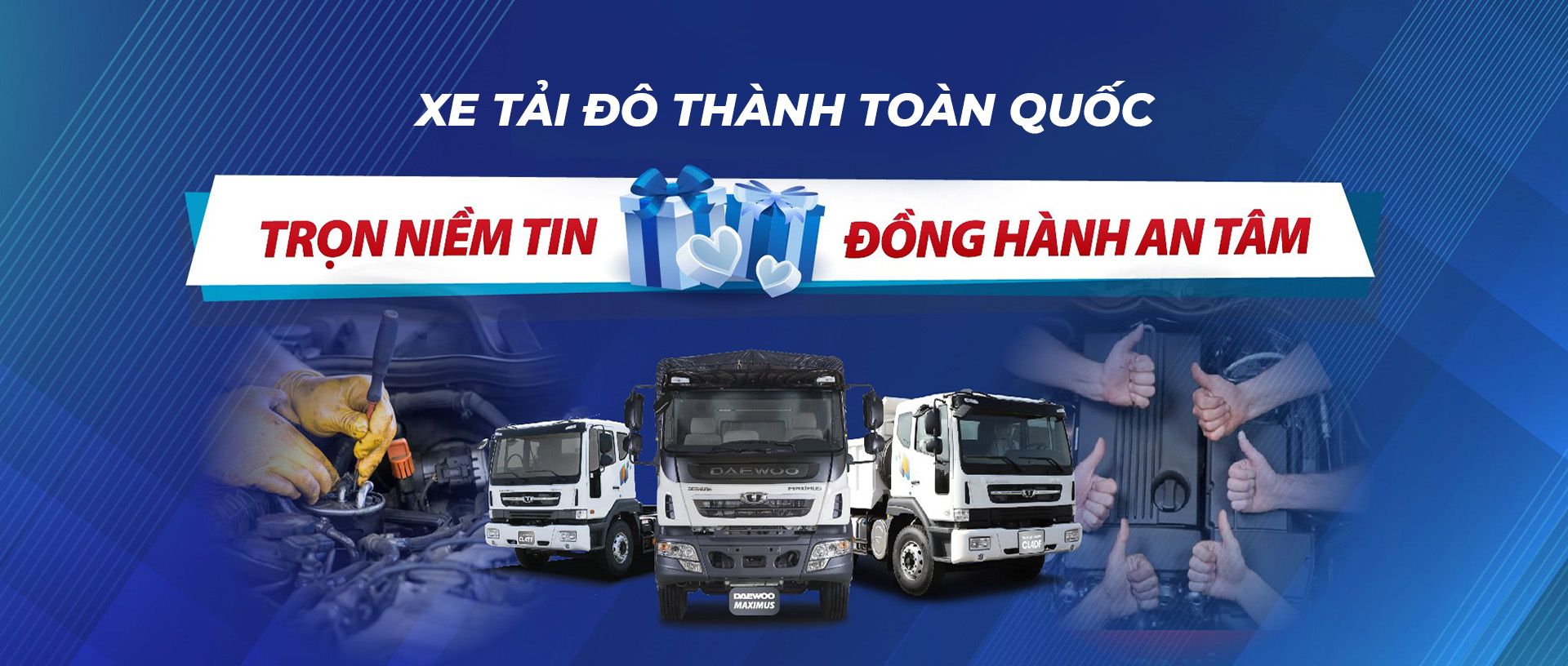 Banner Hyundai Bình Thuận