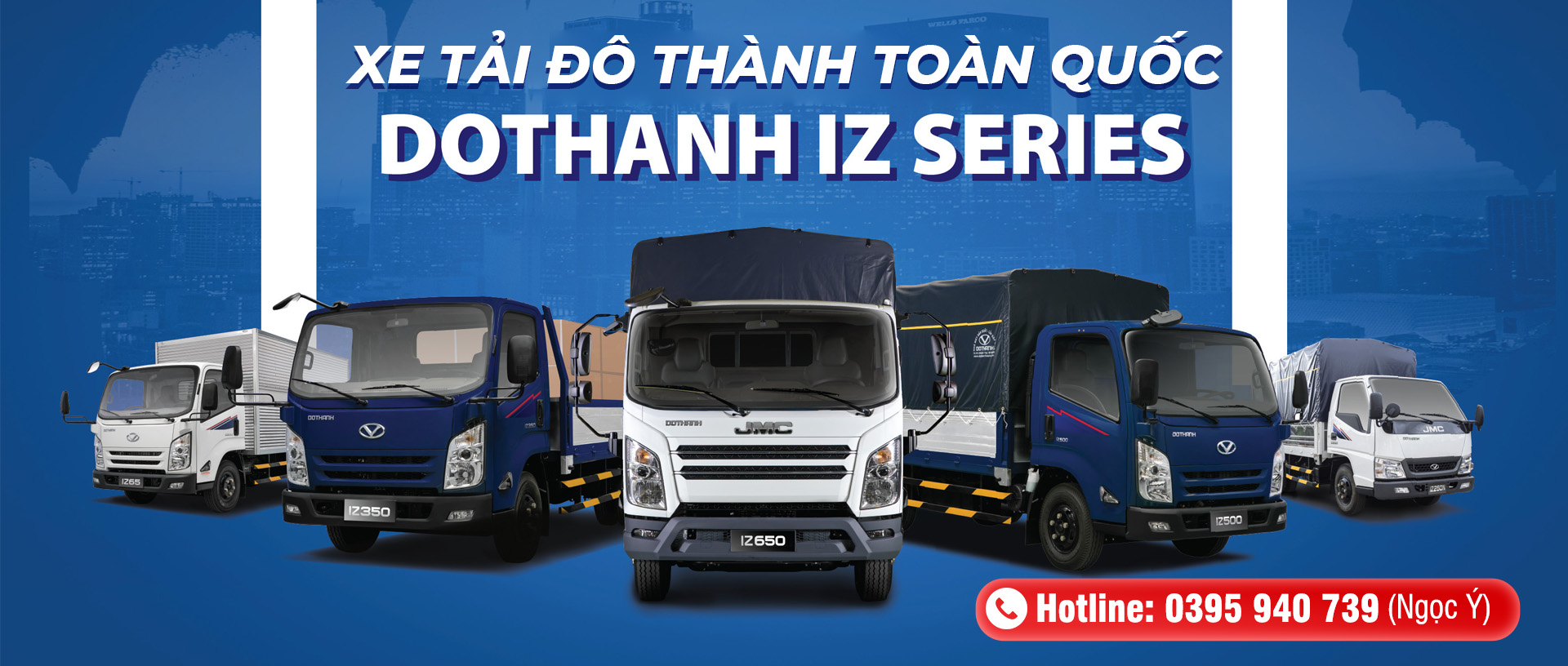 Banner Hyundai Bình Thuận